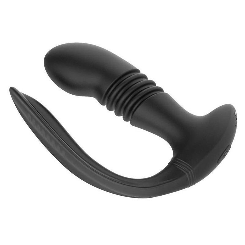 Stimulateur de prostate Mega Thrusty 12 x 3.6cm Stimulateur de prostate Mega Thrusty 12 x 3.6cm