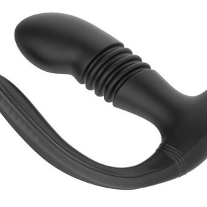 Stimulateur de prostate Mega Thrusty 12 x 3.6cm Stimulateur de prostate Mega Thrusty 12 x 3.6cm