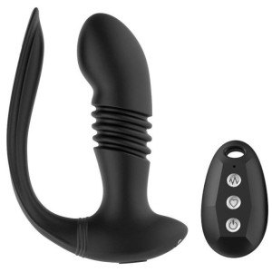 Stimulateur de prostate Mega Thrusty 12 x 3.6cm Stimulateur de prostate Mega Thrusty 12 x 3.6cm