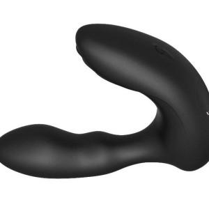 Stimulateur de prostate vibrant Edgar 9 x 3cm Stimulateur de prostate vibrant Edgar 9 x 3cm