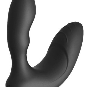 Stimulateur de prostate vibrant Edgar 9 x 3cm Stimulateur de prostate vibrant Edgar 9 x 3cm