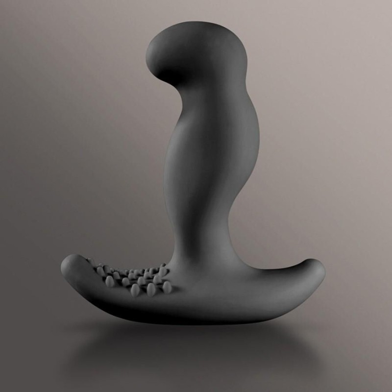 Stimulateur de prostate Grider Nexus 10 x 4 cm Stimulateur de prostate Grider Nexus 10 x 4 cm