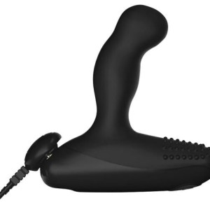 Stimulateur de prostate vibrant Revo Intense Nexus 9 x 3.4cm Stimulateur de prostate vibrant Revo Intense Nexus 9 x 3.4cm