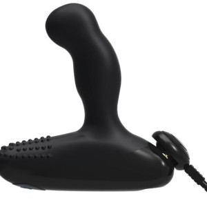 Stimulateur de prostate vibrant Revo Intense Nexus 9 x 3.4cm Stimulateur de prostate vibrant Revo Intense Nexus 9 x 3.4cm