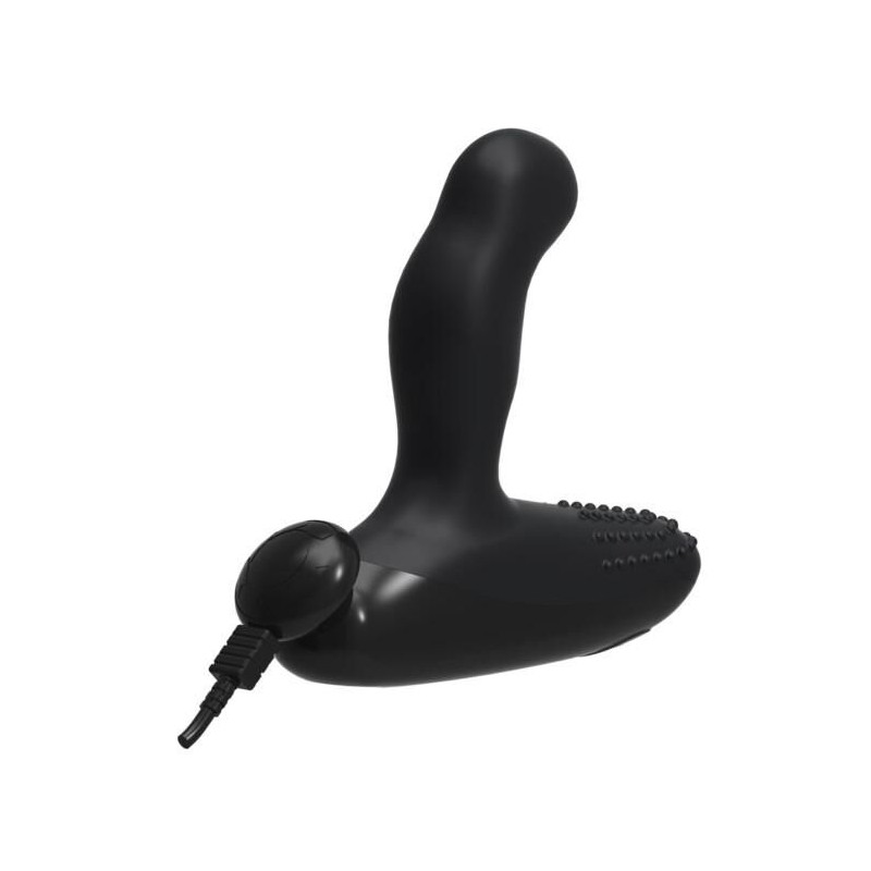 Stimulateur de prostate vibrant Revo Intense Nexus 9 x 3.4cm Stimulateur de prostate vibrant Revo Intense Nexus 9 x 3.4cm