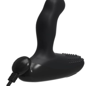 Stimulateur de prostate vibrant Revo Intense Nexus 9 x 3.4cm Stimulateur de prostate vibrant Revo Intense Nexus 9 x 3.4cm