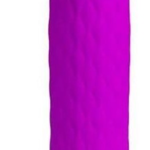Stimulateur de clitoris Quentin Pretty Love Violet Stimulateur de clitoris Quentin Pretty Love Violet