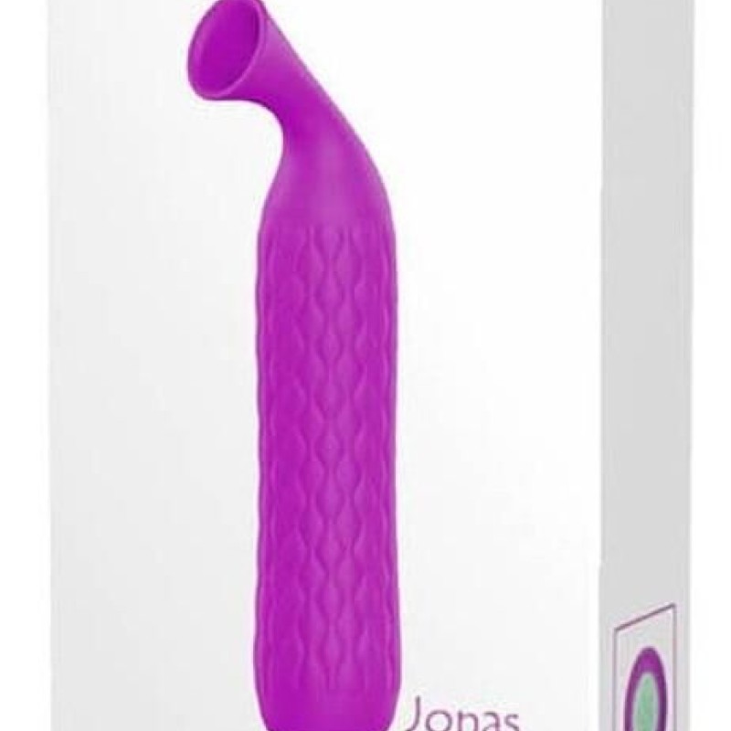 Stimulateur de clitoris Quentin Pretty Love Violet Stimulateur de clitoris Quentin Pretty Love Violet