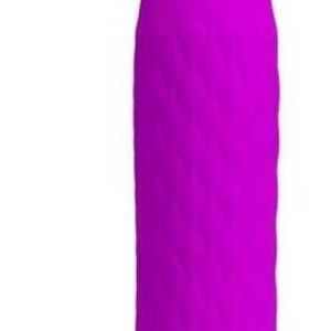 Stimulateur de clitoris Quentin Pretty Love Violet Stimulateur de clitoris Quentin Pretty Love Violet