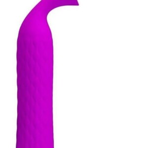 Stimulateur de clitoris Quentin Pretty Love Violet Stimulateur de clitoris Quentin Pretty Love Violet