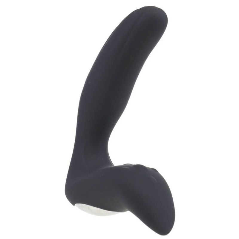 Stimulateur de prostate vibrant Boom 11 x 3cm Stimulateur de prostate vibrant Boom 11 x 3cm