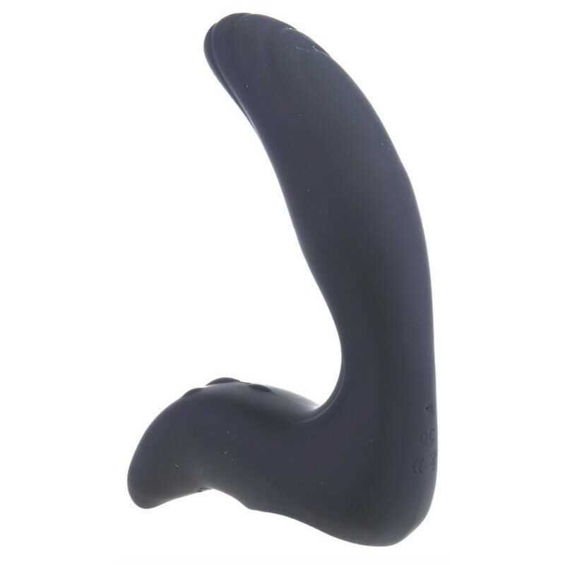 Stimulateur de prostate vibrant Boom 11 x 3cm Stimulateur de prostate vibrant Boom 11 x 3cm