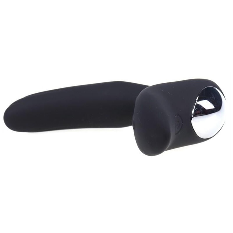 Stimulateur de prostate vibrant Boom 11 x 3cm Stimulateur de prostate vibrant Boom 11 x 3cm