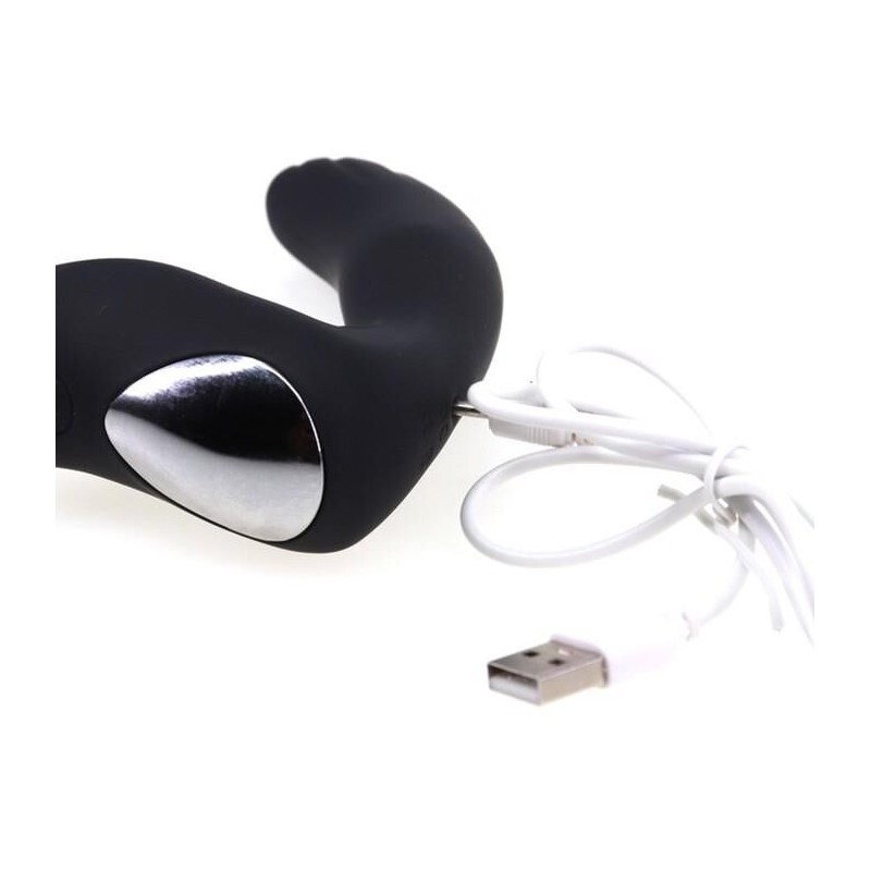 Stimulateur de prostate vibrant Boom 11 x 3cm Stimulateur de prostate vibrant Boom 11 x 3cm