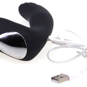 Stimulateur de prostate vibrant Boom 11 x 3cm Stimulateur de prostate vibrant Boom 11 x 3cm