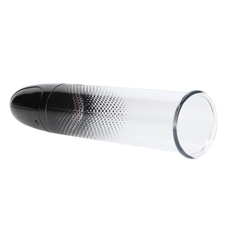 Pompe de pénis automatique Luv Pump 22 x 6cm Pompe de pénis automatique Luv Pump 22 x 6cm