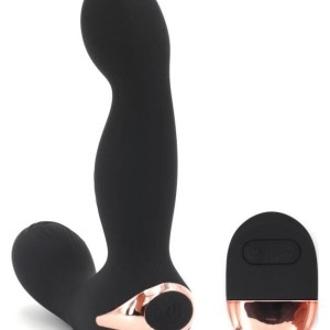 Stimulateur de prostate Mars Vibe 10 x 3cm Stimulateur de prostate Mars Vibe 10 x 3cm