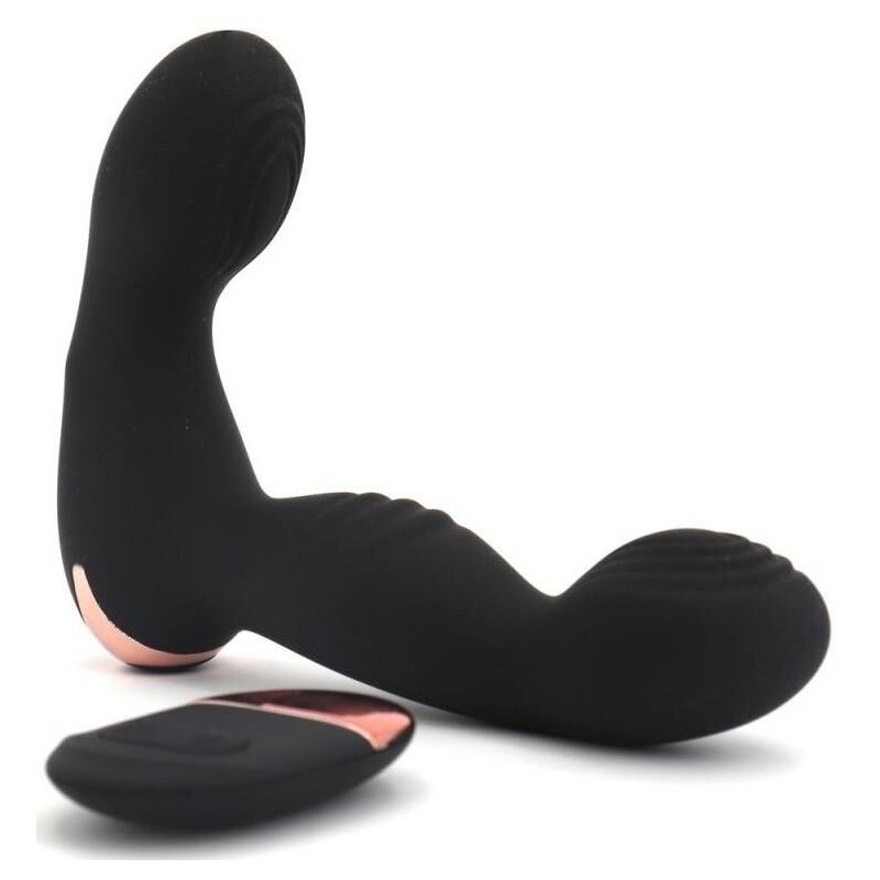 Stimulateur de prostate Mars Vibe 10 x 3cm Stimulateur de prostate Mars Vibe 10 x 3cm
