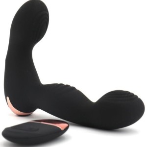 Stimulateur de prostate Mars Vibe 10 x 3cm Stimulateur de prostate Mars Vibe 10 x 3cm