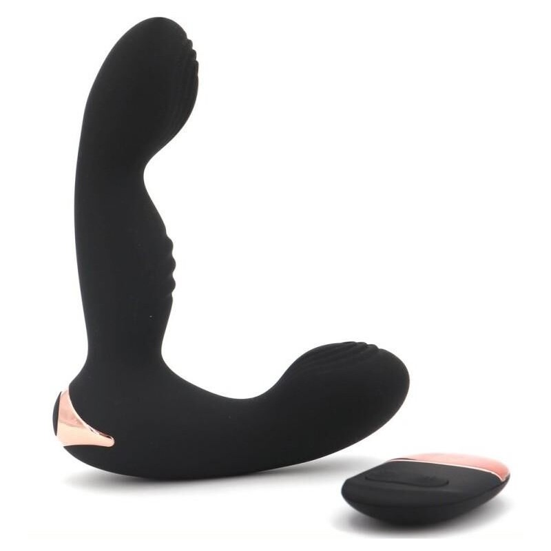 Stimulateur de prostate Mars Vibe 10 x 3cm Stimulateur de prostate Mars Vibe 10 x 3cm