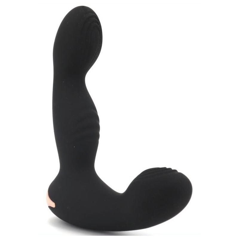Stimulateur de prostate Mars Vibe 10 x 3cm Stimulateur de prostate Mars Vibe 10 x 3cm