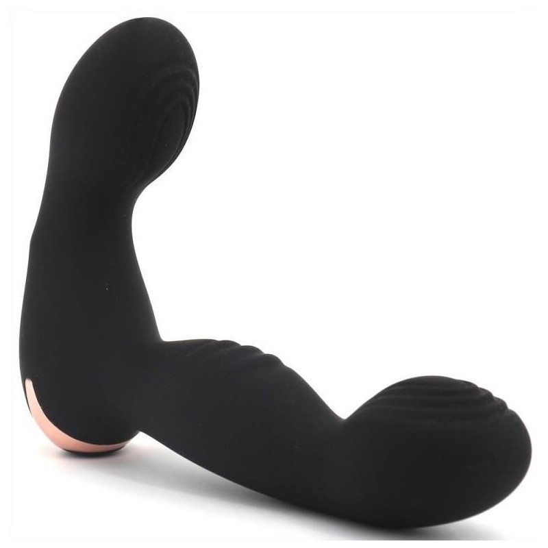 Stimulateur de prostate Mars Vibe 10 x 3cm Stimulateur de prostate Mars Vibe 10 x 3cm