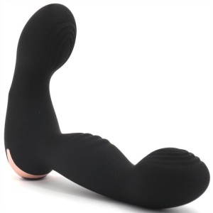 Stimulateur de prostate Mars Vibe 10 x 3cm Stimulateur de prostate Mars Vibe 10 x 3cm