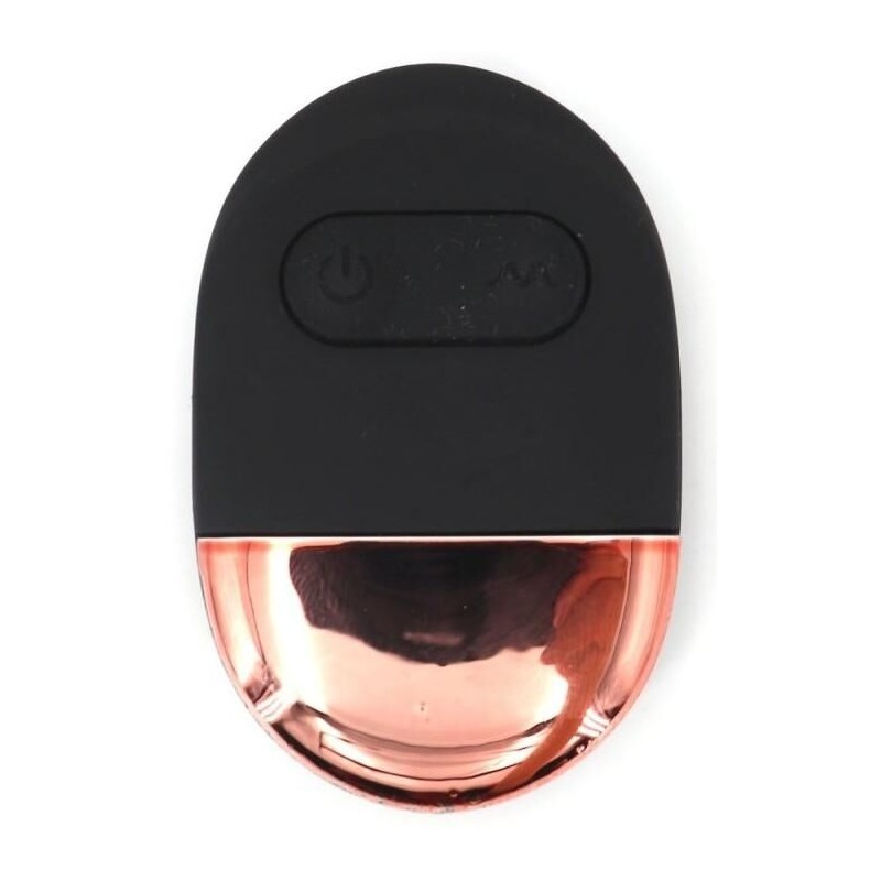 Stimulateur de prostate Mars Vibe 10 x 3cm Stimulateur de prostate Mars Vibe 10 x 3cm