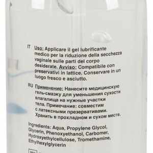 Lubrifiant Eau Toys Just Glide 1L Lubrifiant Eau Toys Just Glide 1L
