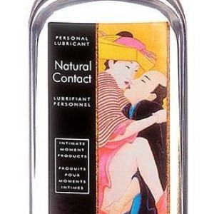 Lubrifiant à base d'eau Shunga Contact 125mL Lubrifiant à base d'eau Shunga Contact 125mL