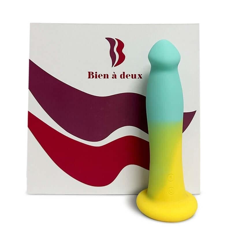 Pack Titan + Pluggies : Plaisir Duo Intensifié Pack Titan + Pluggies : Plaisir Duo Intensifié