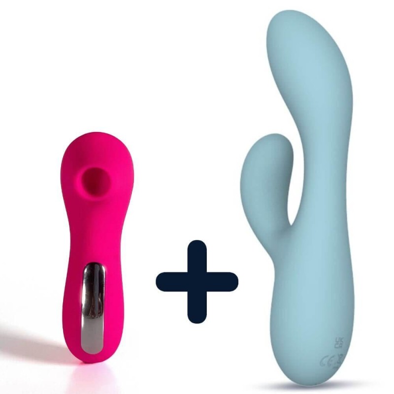 Pack Envol + Neptune : Plaisir Aquatique et Aérien Pack Envol + Neptune : Plaisir Aquatique et Aérien