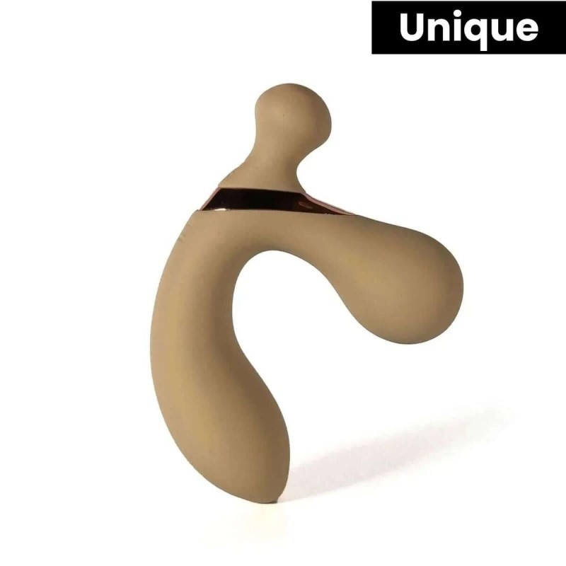 Stimulateur prostatique, vaginal et clitoridien Délice Stimulateur prostatique, vaginal et clitoridien Délice