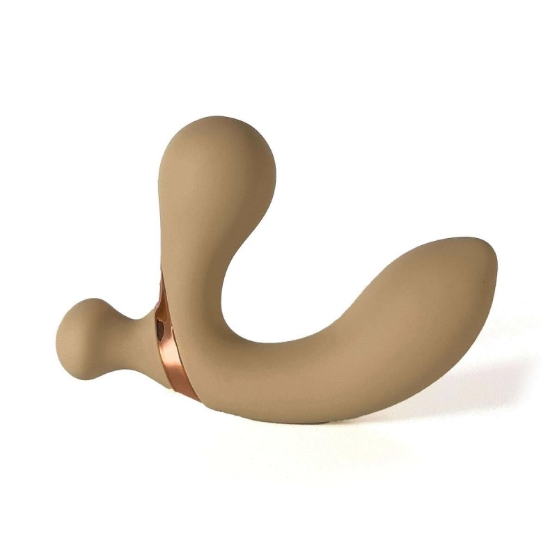 Stimulateur prostatique, vaginal et clitoridien Délice Stimulateur prostatique, vaginal et clitoridien Délice