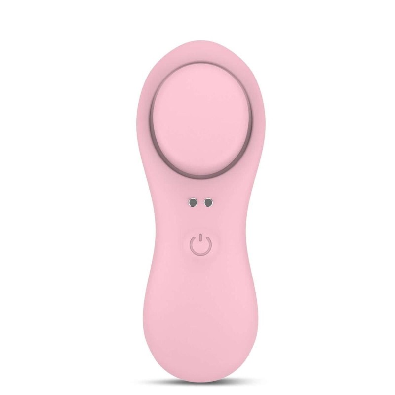 Discrète - Culotte vibromassante Discrète - Culotte vibromassante