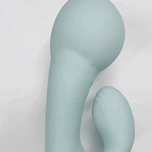 Fougueux - Vibromasseur gonflable Fougueux - Vibromasseur gonflable