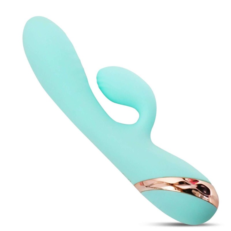 Fougueux - Vibromasseur gonflable Fougueux - Vibromasseur gonflable