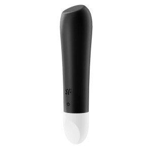 Vibromasseur noir USB Ultra Power Bullet 2 Satisfyer Vibromasseur noir USB Ultra Power Bullet 2 Satisfyer