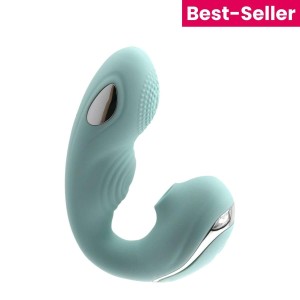 Orgasme - Vibromasseur point G et clitoris Orgasme - Vibromasseur point G et clitoris