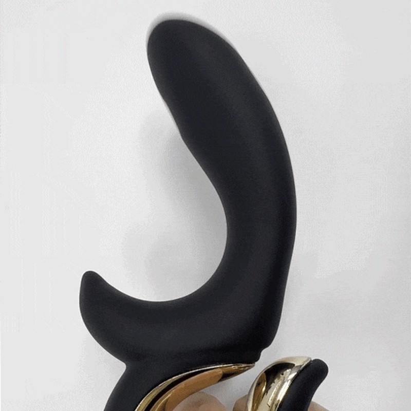 Amant - Vibromasseur va-et-vient Amant - Vibromasseur va-et-vient