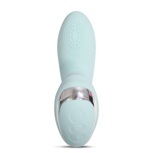 Orgasme - Vibromasseur point G et clitoris Orgasme - Vibromasseur point G et clitoris