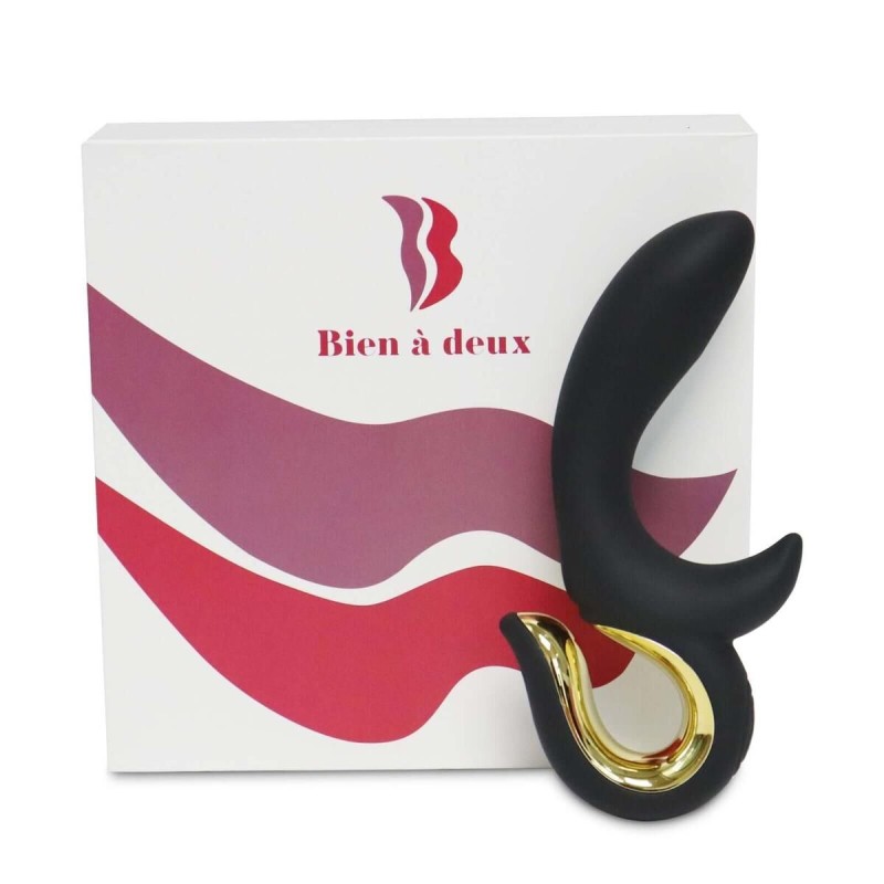 Amant - Vibromasseur va-et-vient Amant - Vibromasseur va-et-vient