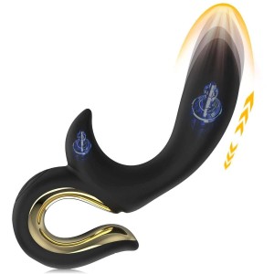 Amant - Vibromasseur va-et-vient Amant - Vibromasseur va-et-vient