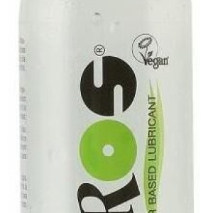 EROS BIO & VEGAN AQUA Water Based Lubricant - 50 ml EROS BIO & VEGAN AQUA Water Based Lubricant - 50 ml