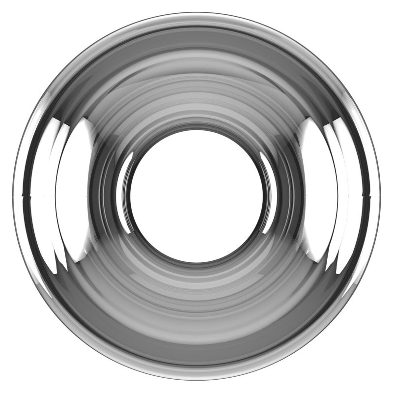 Plug Tunnel Hollow Sono n°51 - 11 x 7.1 cm Plug Tunnel Hollow Sono n°51 - 11 x 7.1 cm