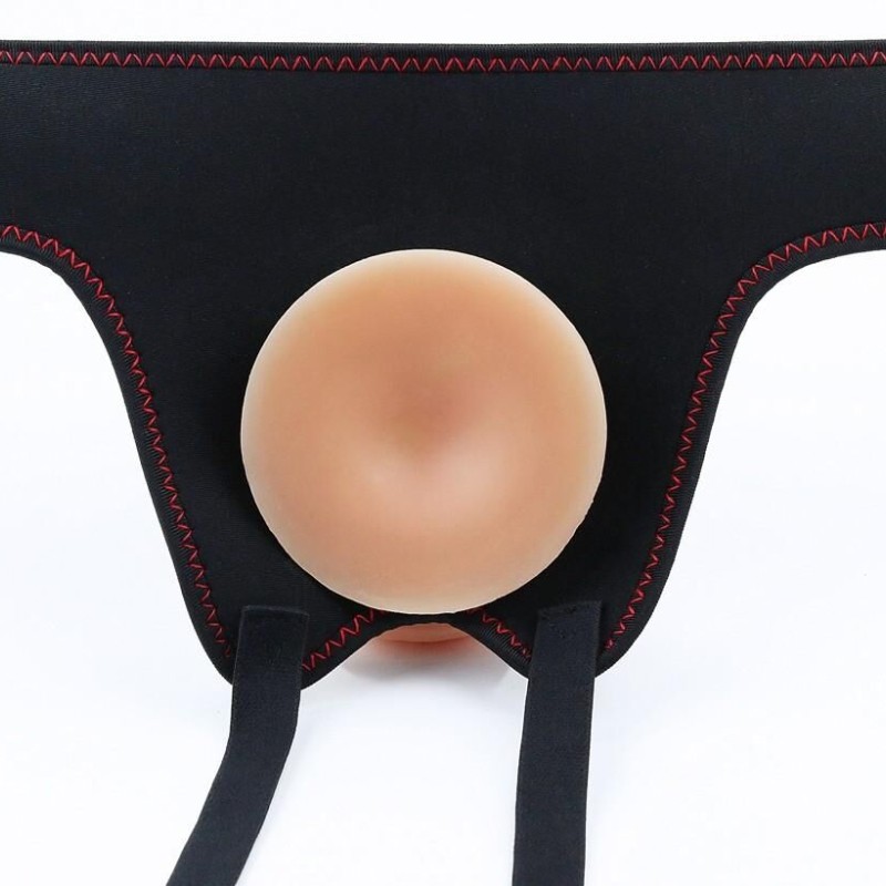 Gode ceinture Easy Strapon 15 x 4 cm Gode ceinture Easy Strapon 15 x 4 cm