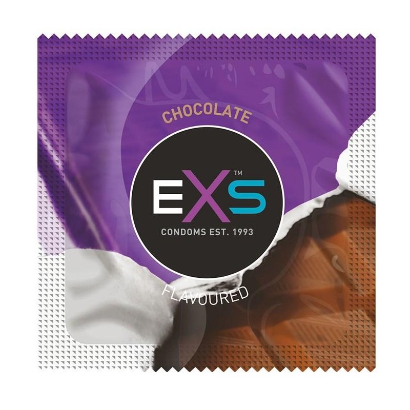 Préservatifs aromatisés Mixed Flavours x12 Préservatifs aromatisés Mixed Flavours x12