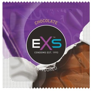 Préservatifs aromatisés Mixed Flavours x12 Préservatifs aromatisés Mixed Flavours x12