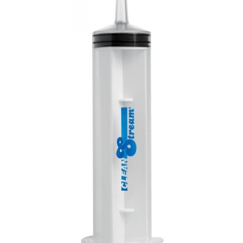Seringue Enema 150mL Seringue Enema 150mL