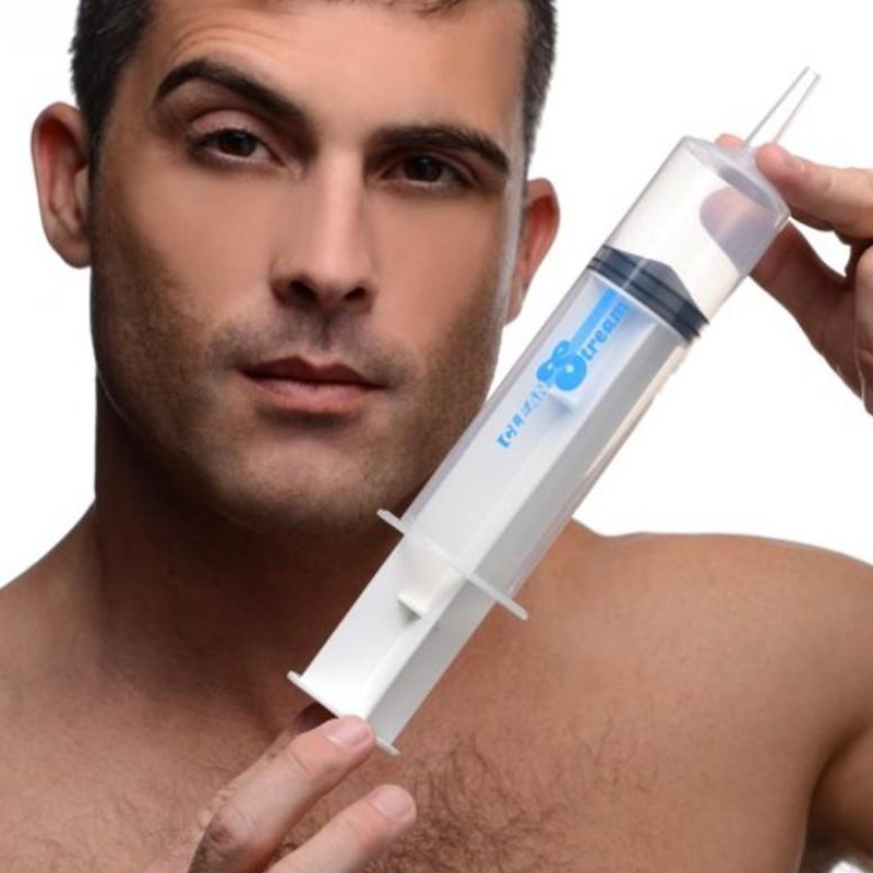 Seringue Enema 150mL Seringue Enema 150mL